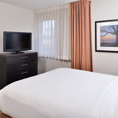 Sonesta Simply Suites Charlotte University Εξωτερικό φωτογραφία