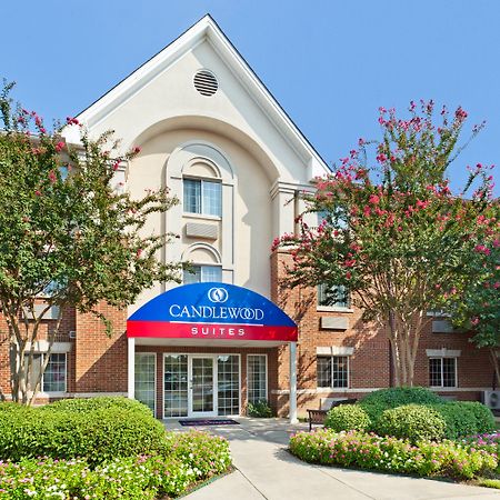 Sonesta Simply Suites Charlotte University Εξωτερικό φωτογραφία