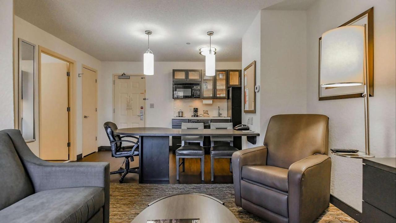 Sonesta Simply Suites Charlotte University Εξωτερικό φωτογραφία