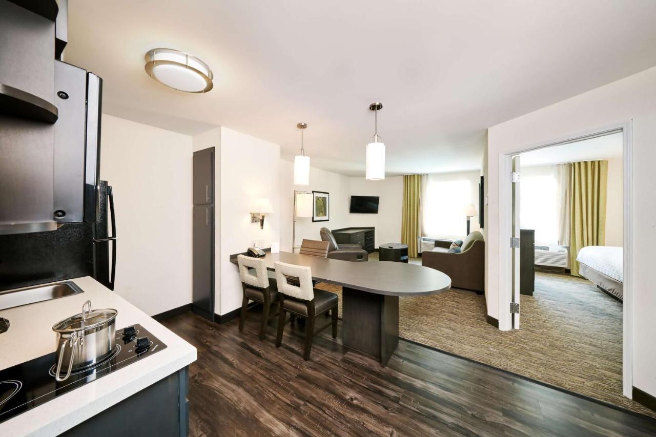 Sonesta Simply Suites Charlotte University Εξωτερικό φωτογραφία