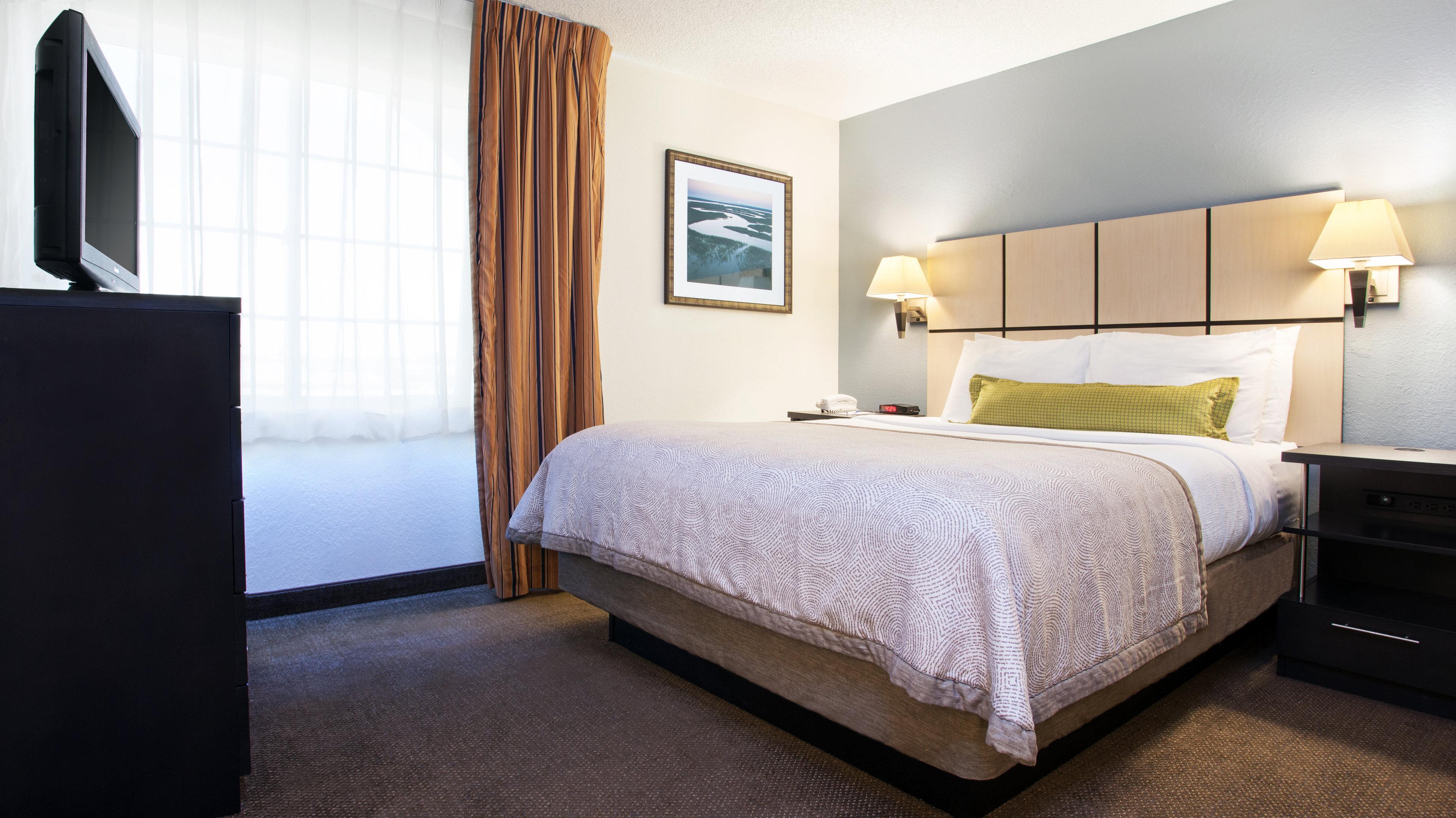 Sonesta Simply Suites Charlotte University Εξωτερικό φωτογραφία
