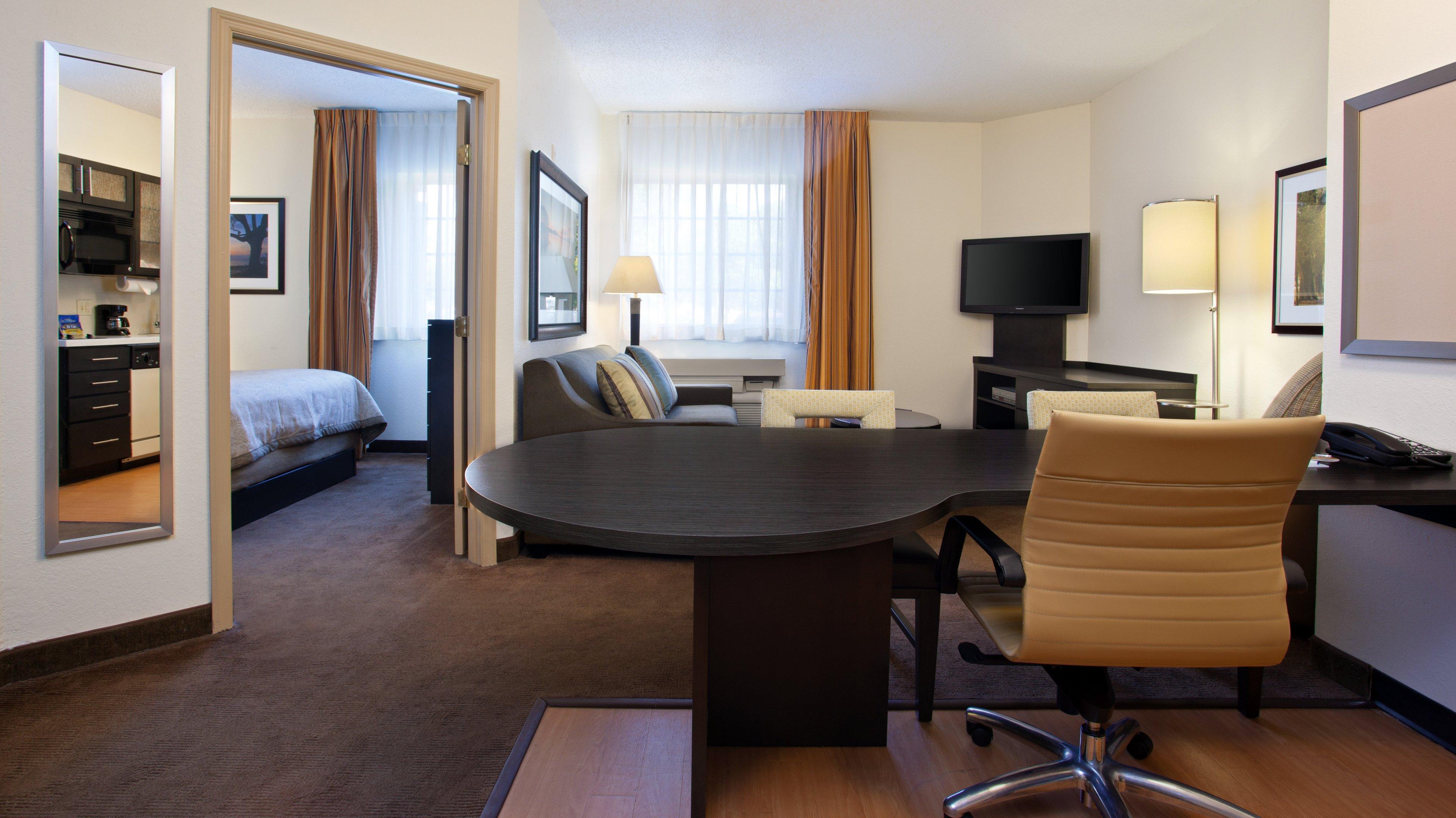Sonesta Simply Suites Charlotte University Εξωτερικό φωτογραφία