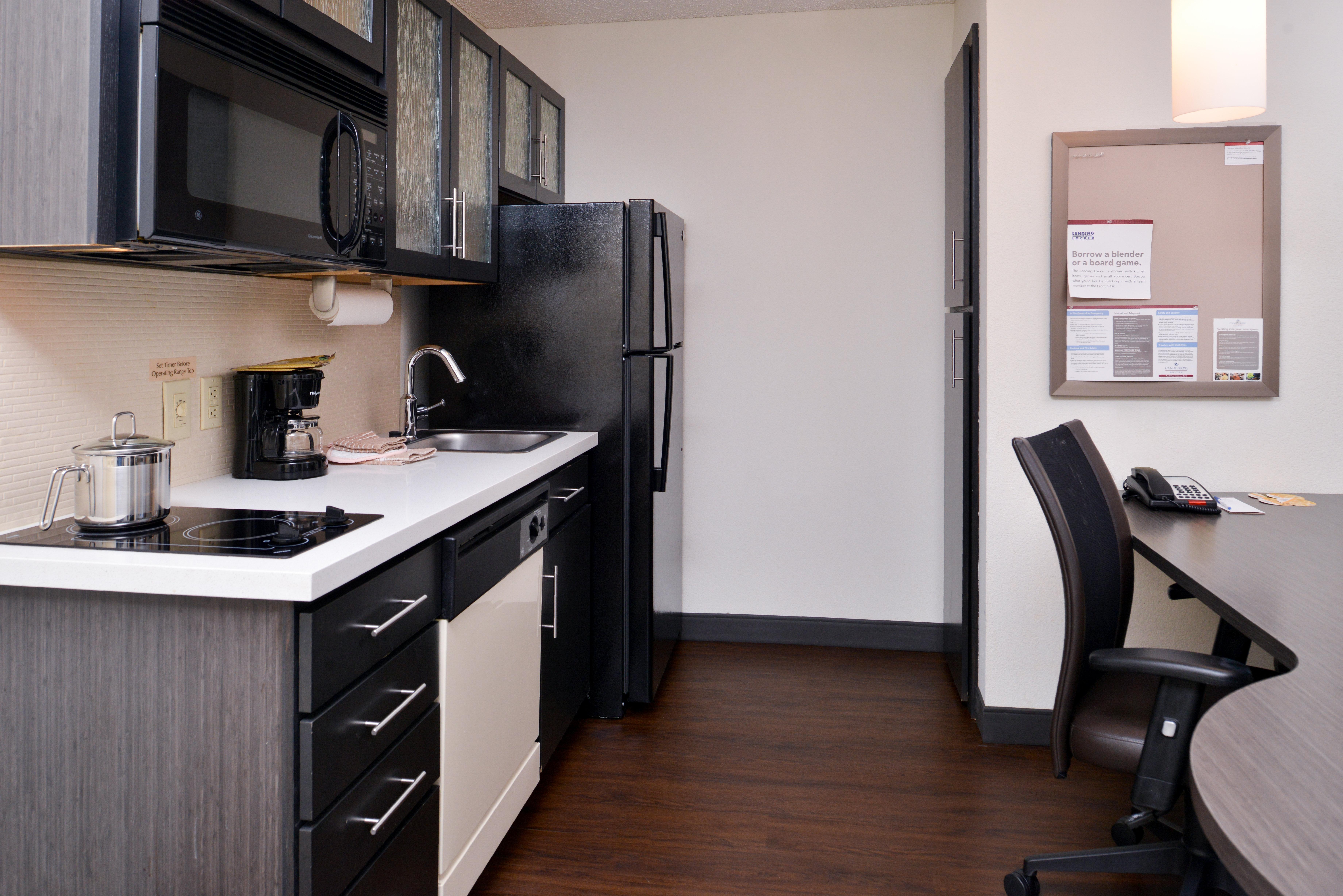 Sonesta Simply Suites Charlotte University Εξωτερικό φωτογραφία