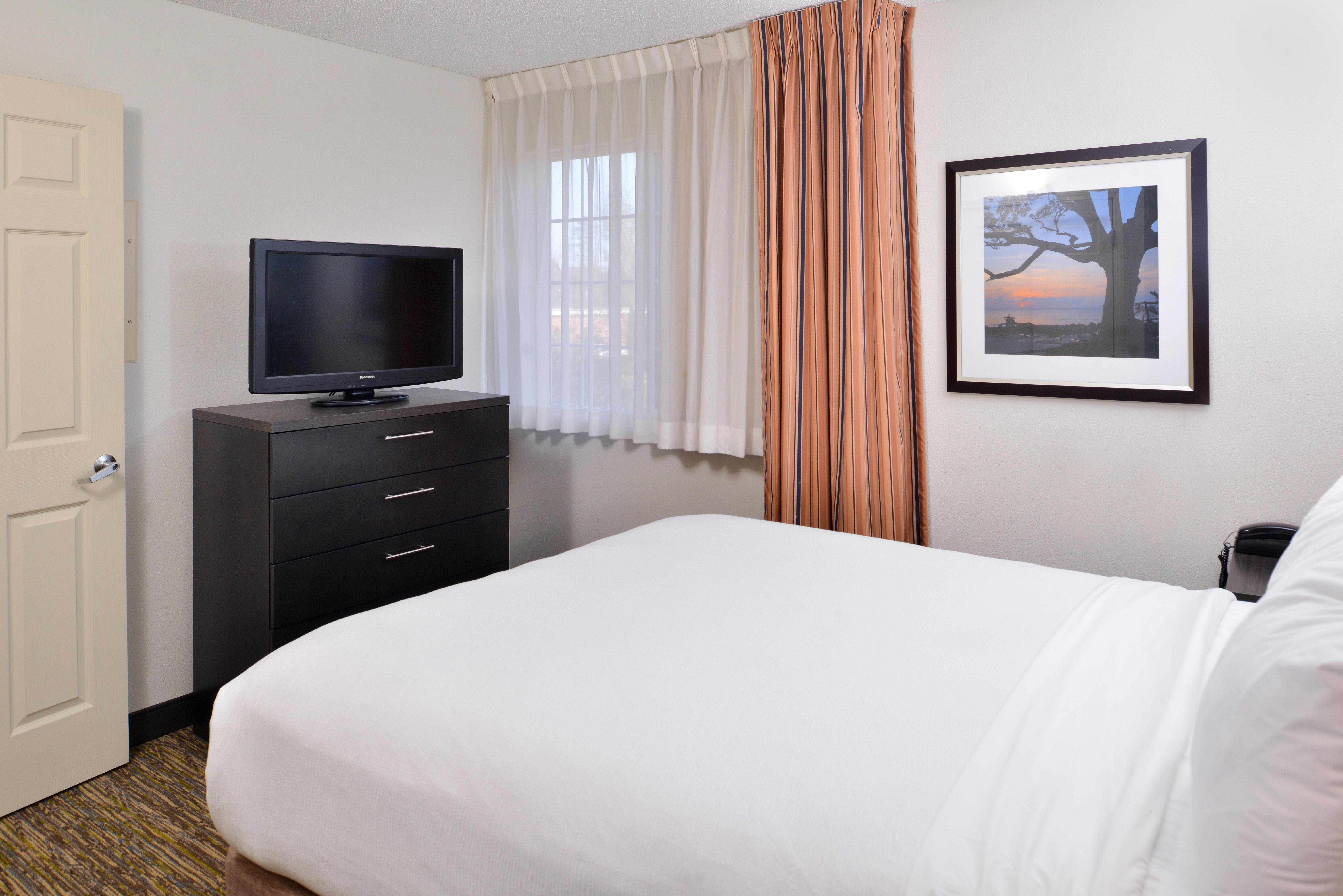 Sonesta Simply Suites Charlotte University Εξωτερικό φωτογραφία