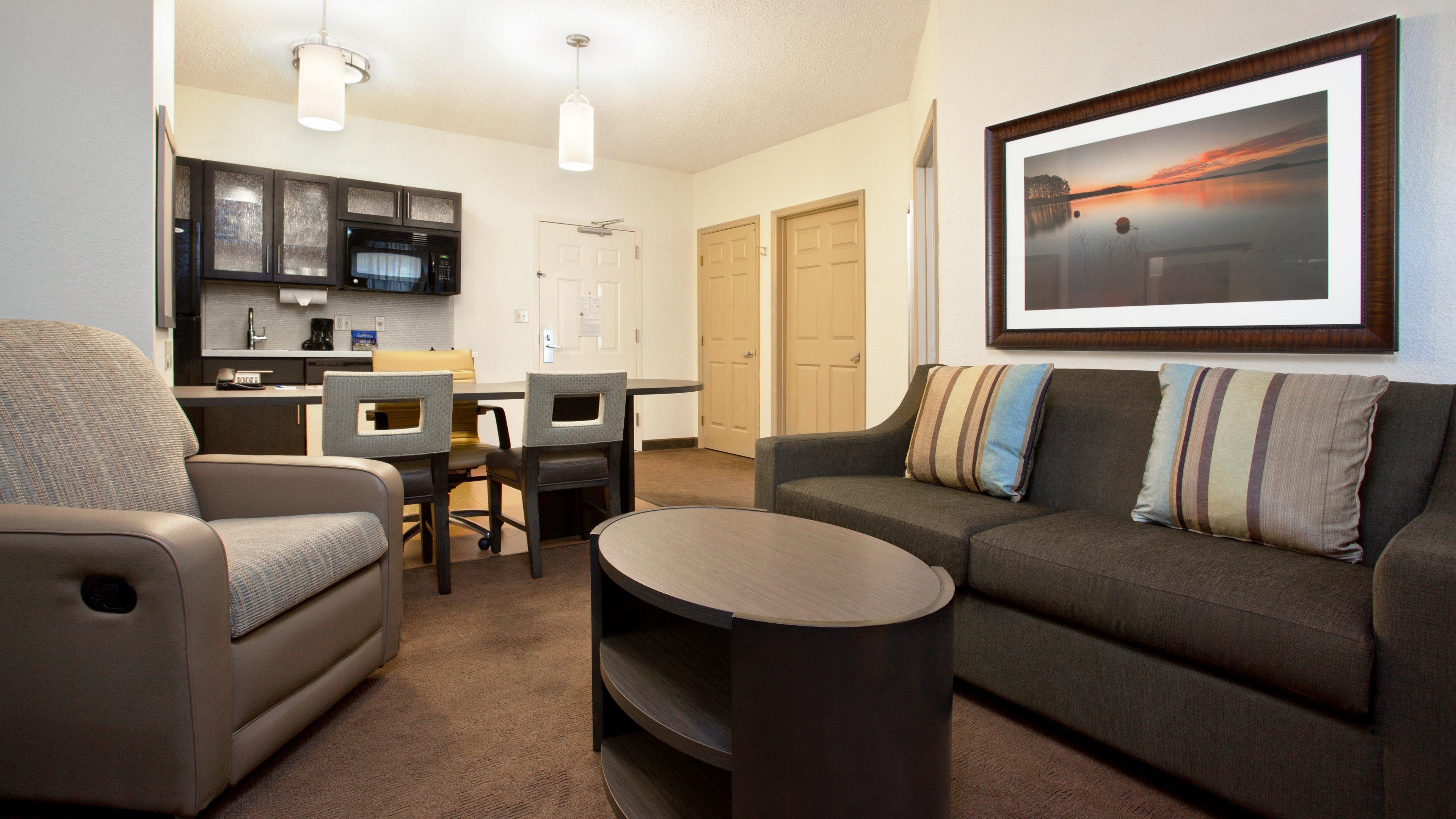 Sonesta Simply Suites Charlotte University Εξωτερικό φωτογραφία