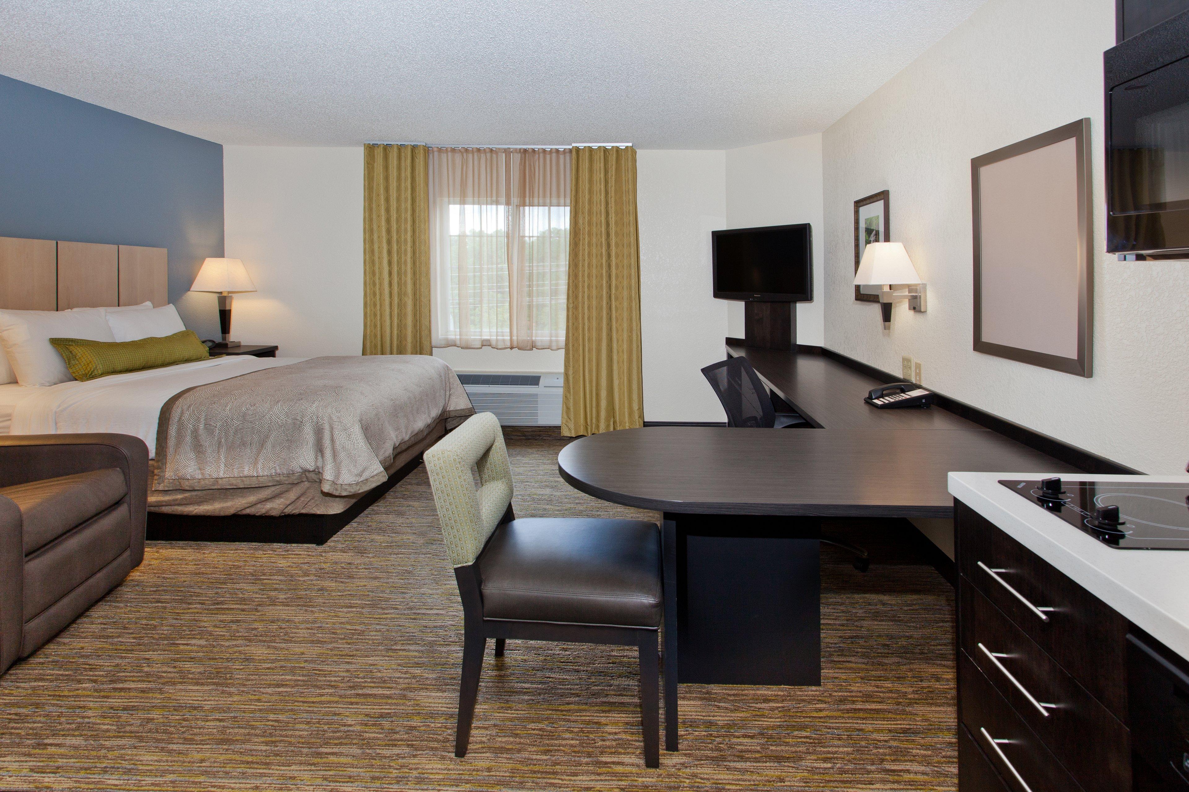 Sonesta Simply Suites Charlotte University Εξωτερικό φωτογραφία