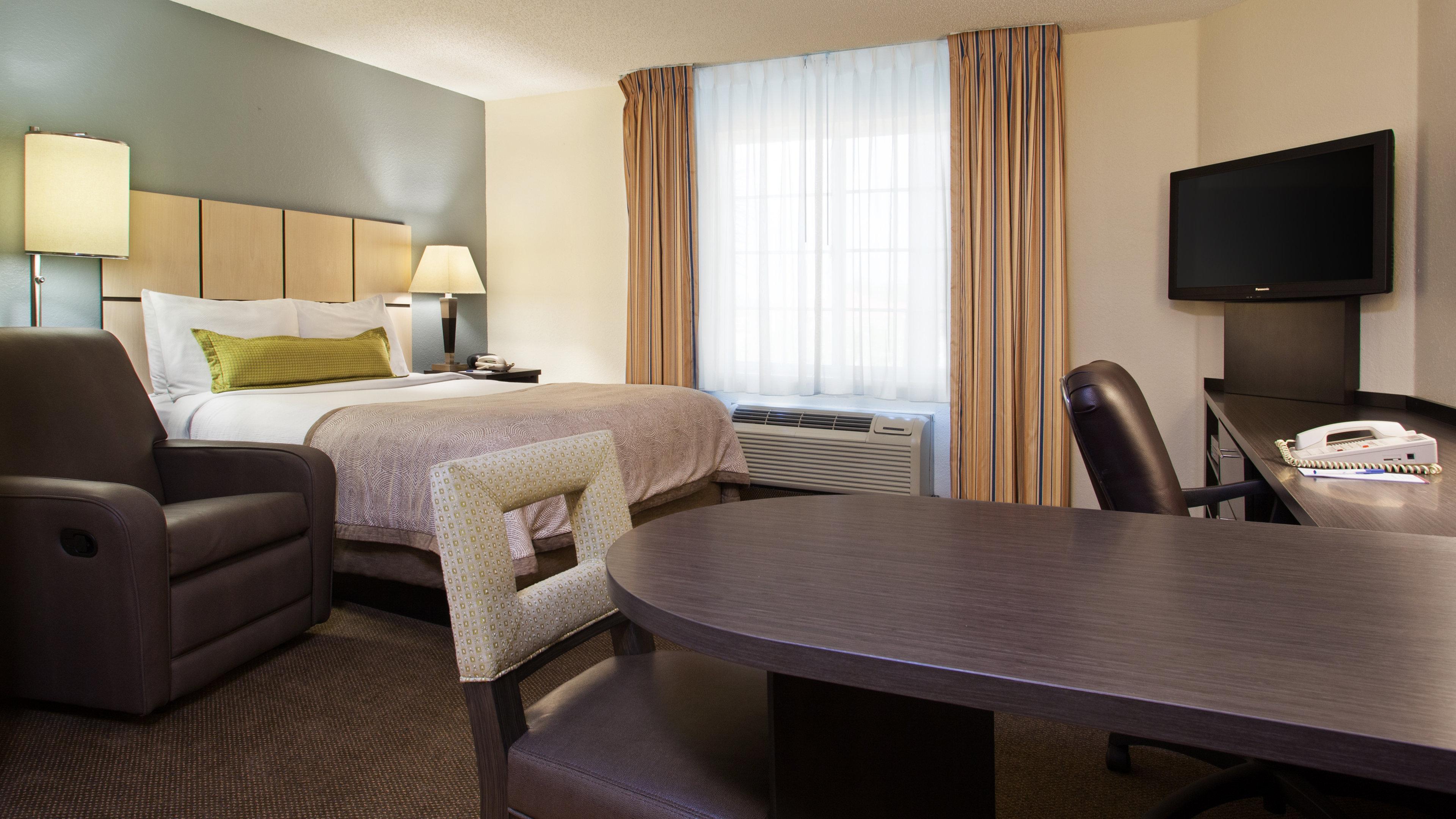 Sonesta Simply Suites Charlotte University Εξωτερικό φωτογραφία