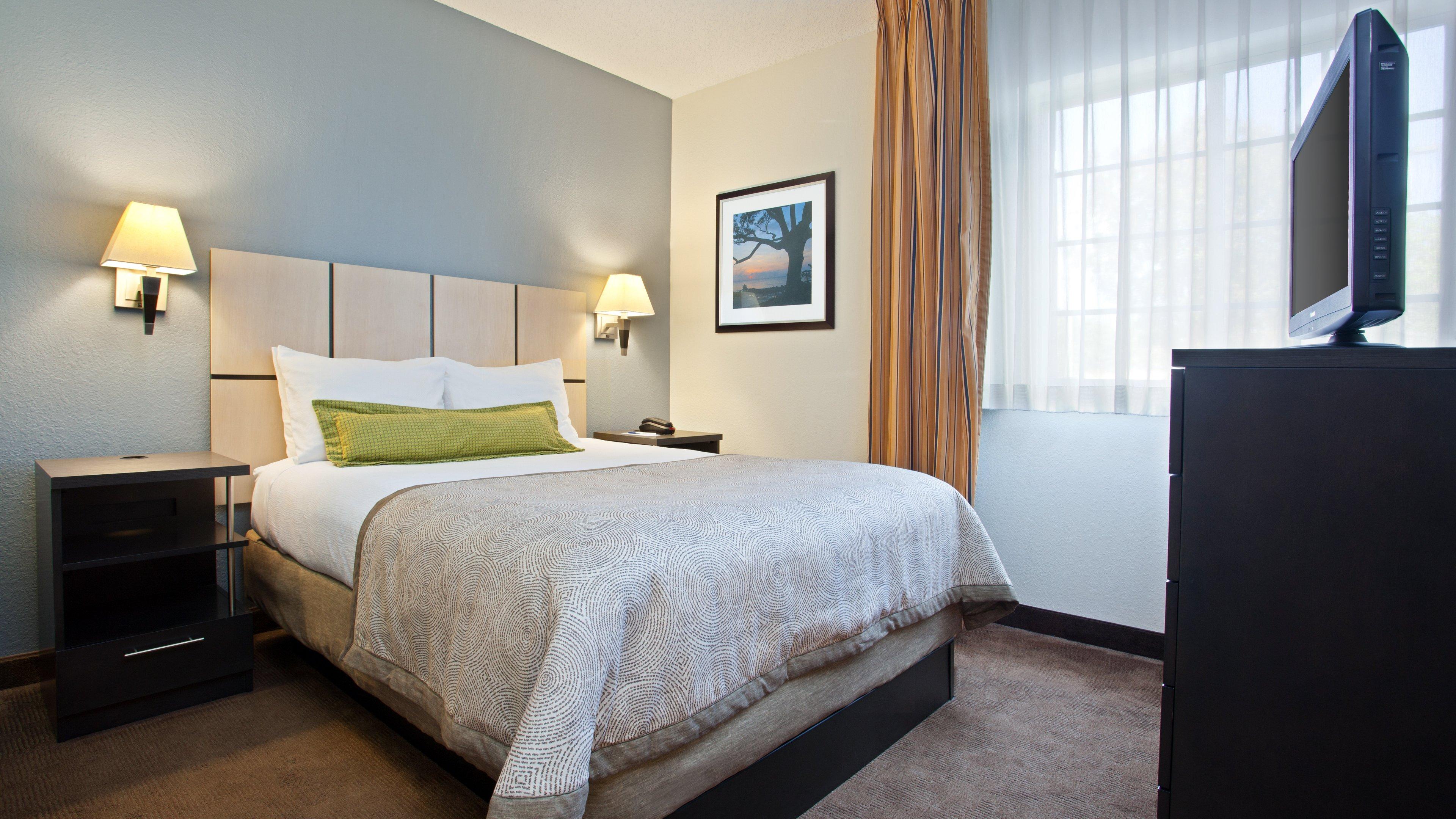 Sonesta Simply Suites Charlotte University Εξωτερικό φωτογραφία