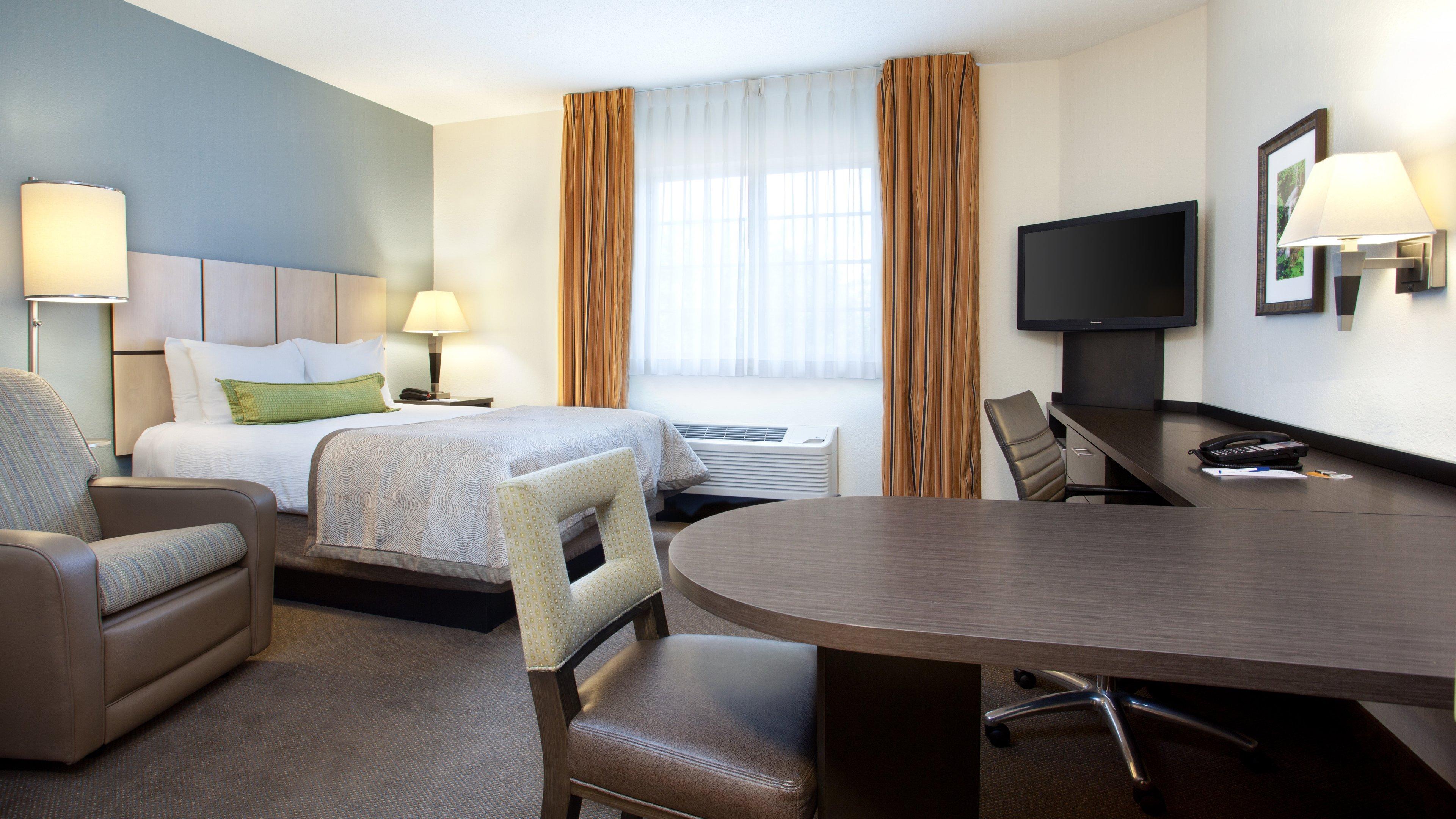 Sonesta Simply Suites Charlotte University Εξωτερικό φωτογραφία