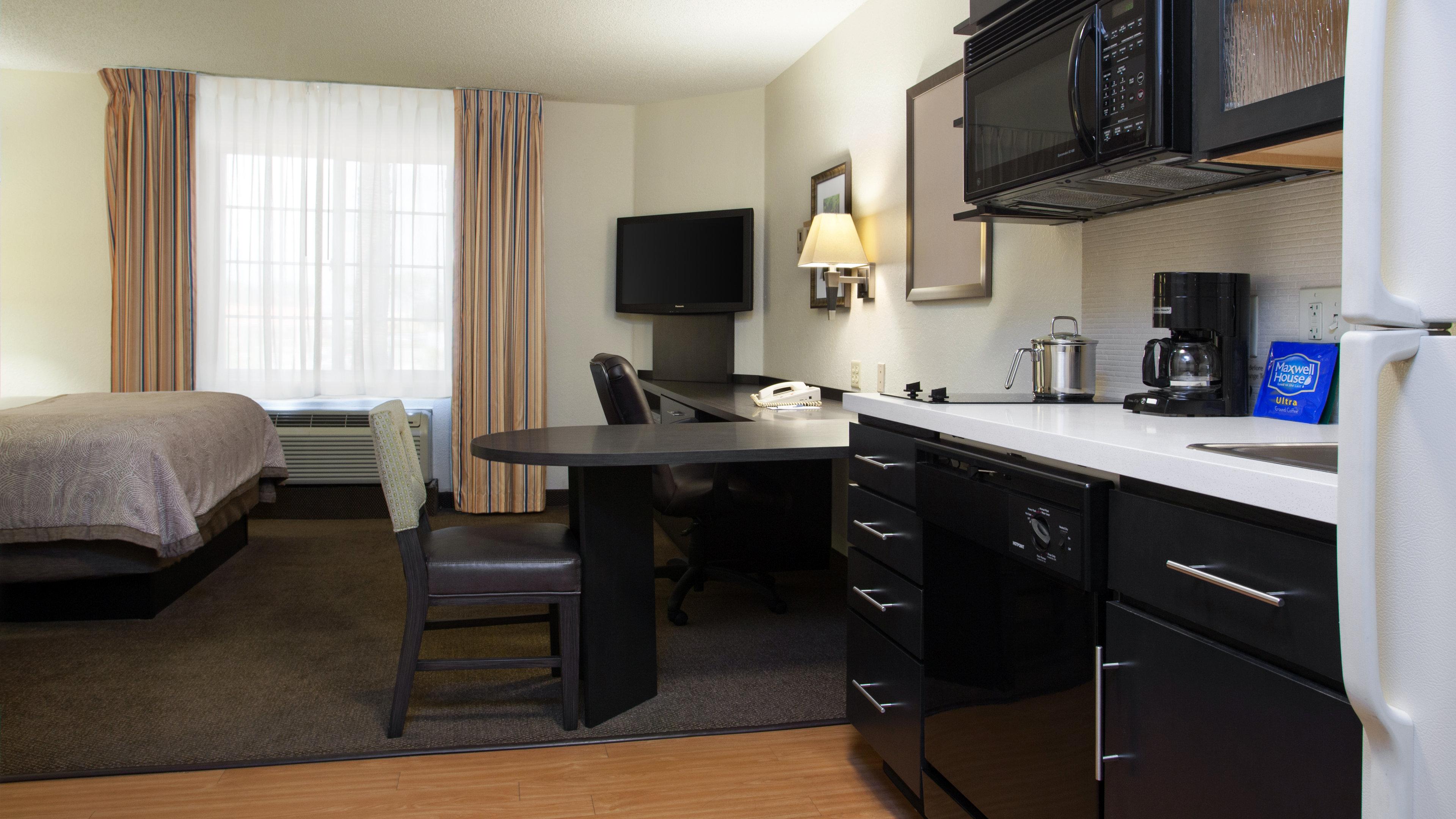 Sonesta Simply Suites Charlotte University Εξωτερικό φωτογραφία