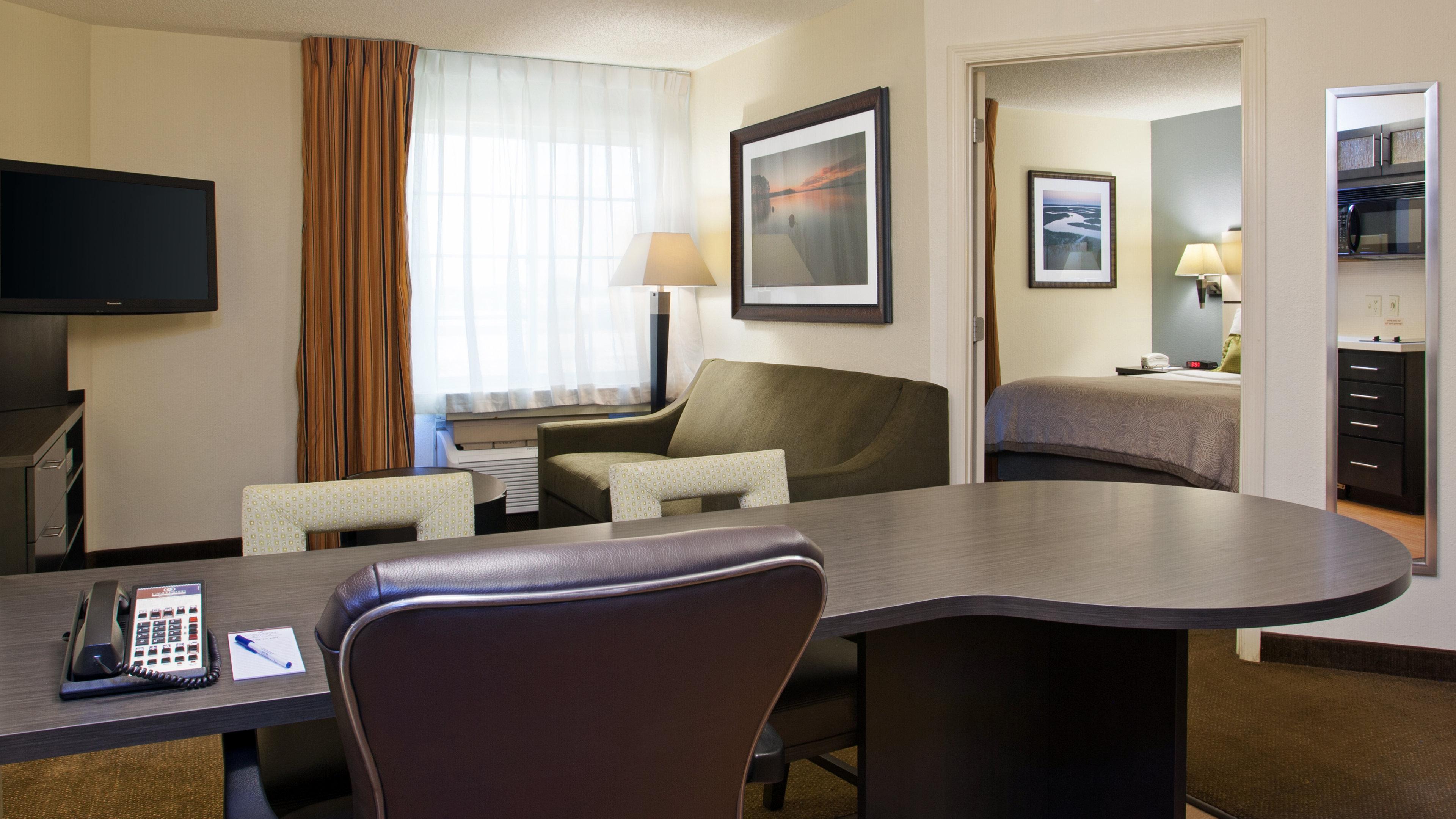 Sonesta Simply Suites Charlotte University Εξωτερικό φωτογραφία
