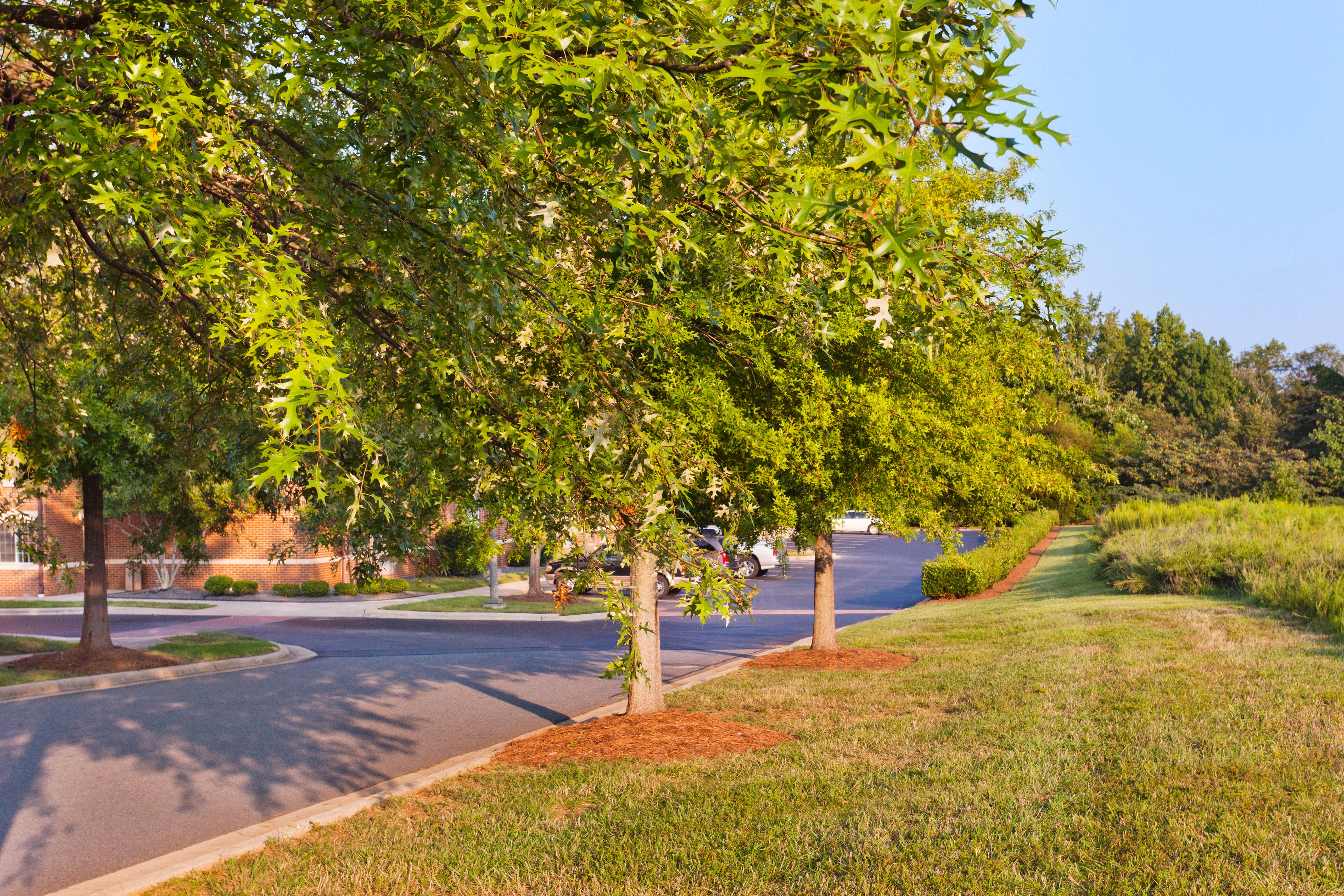 Sonesta Simply Suites Charlotte University Εξωτερικό φωτογραφία