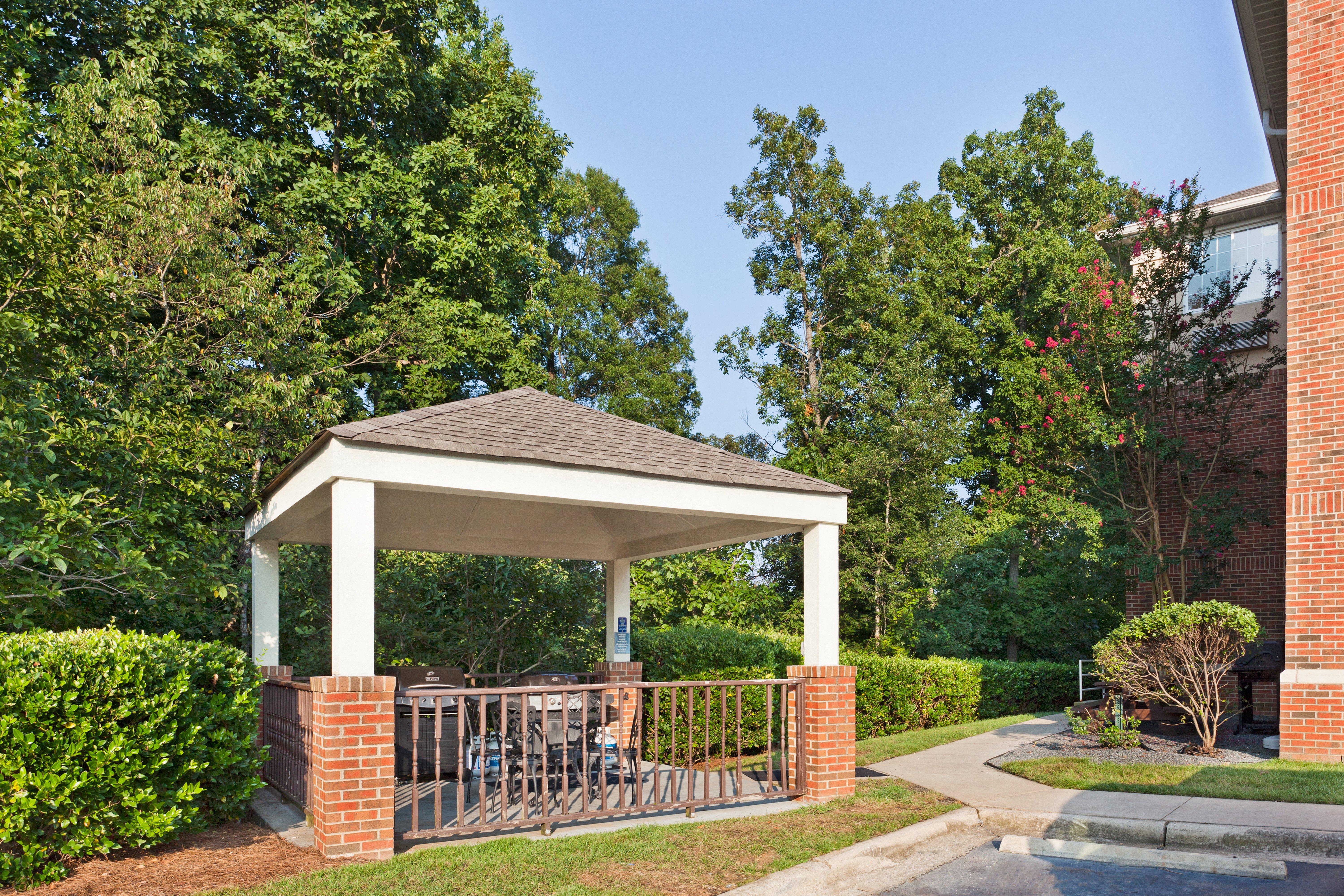 Sonesta Simply Suites Charlotte University Εξωτερικό φωτογραφία