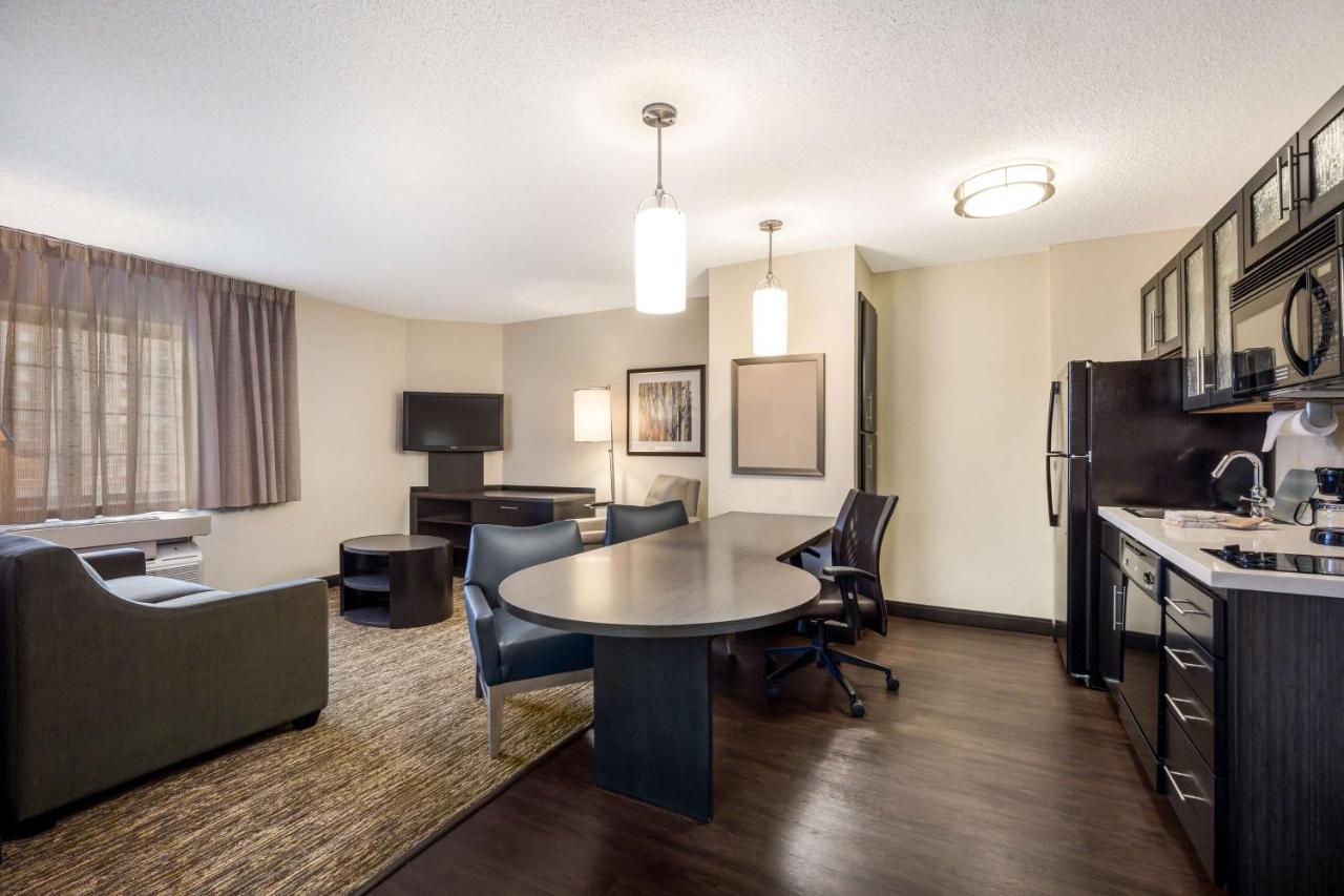 Sonesta Simply Suites Charlotte University Εξωτερικό φωτογραφία