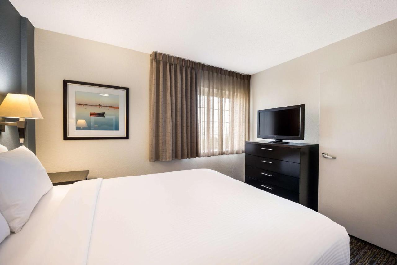 Sonesta Simply Suites Charlotte University Εξωτερικό φωτογραφία