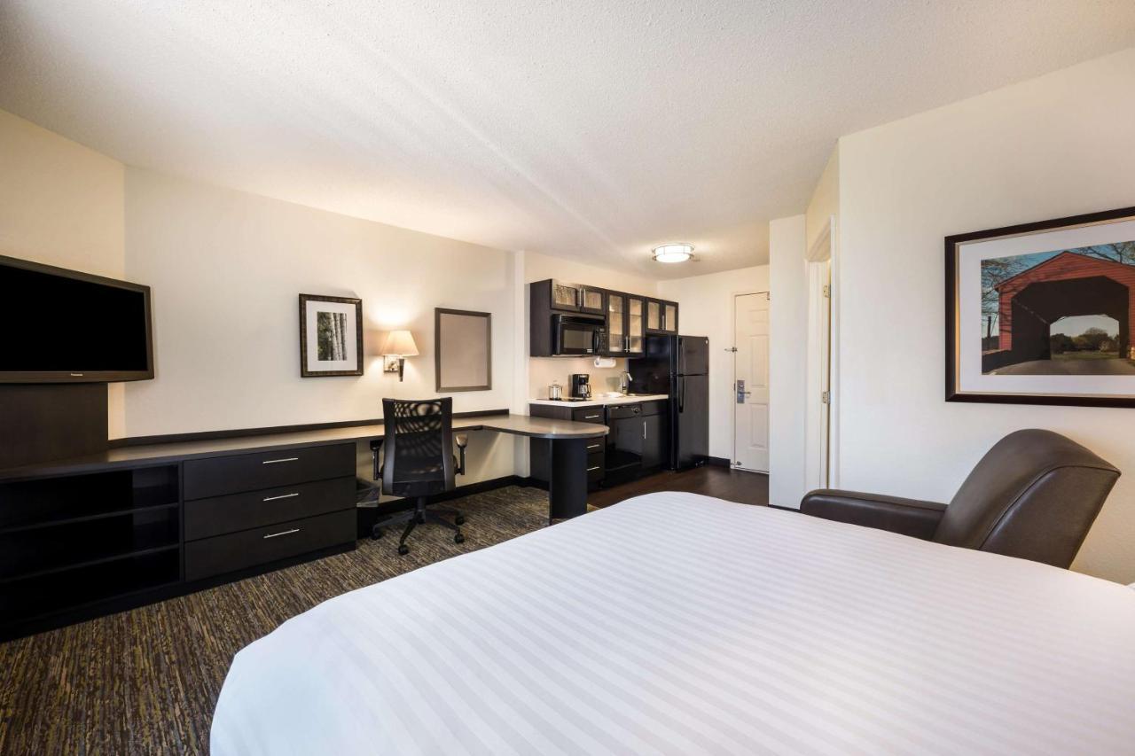 Sonesta Simply Suites Charlotte University Εξωτερικό φωτογραφία