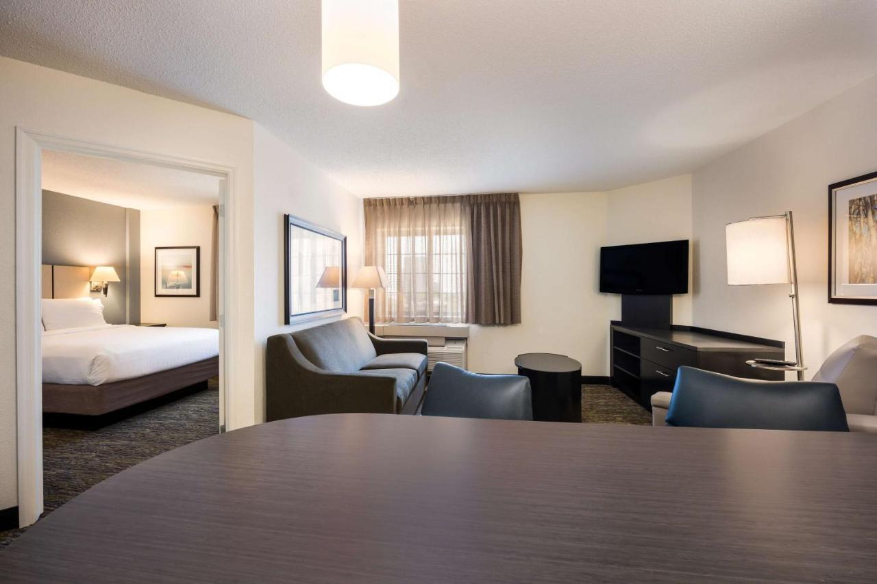 Sonesta Simply Suites Charlotte University Εξωτερικό φωτογραφία
