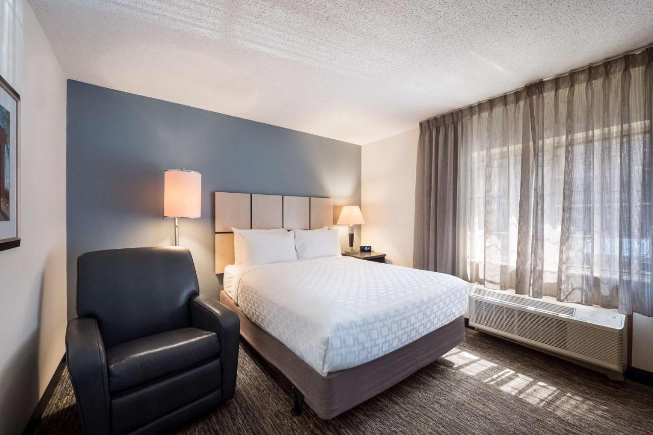 Sonesta Simply Suites Charlotte University Εξωτερικό φωτογραφία