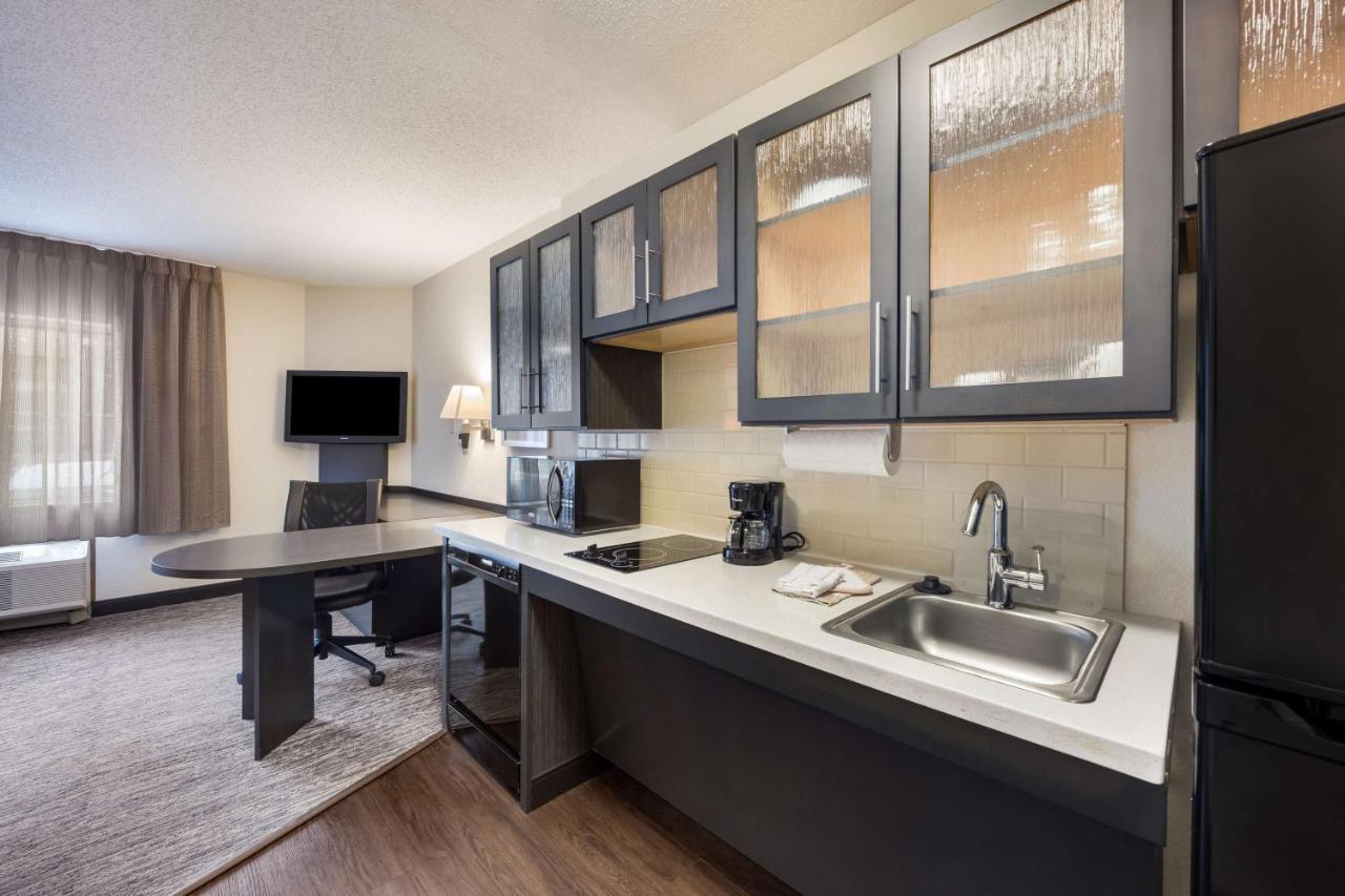 Sonesta Simply Suites Charlotte University Εξωτερικό φωτογραφία