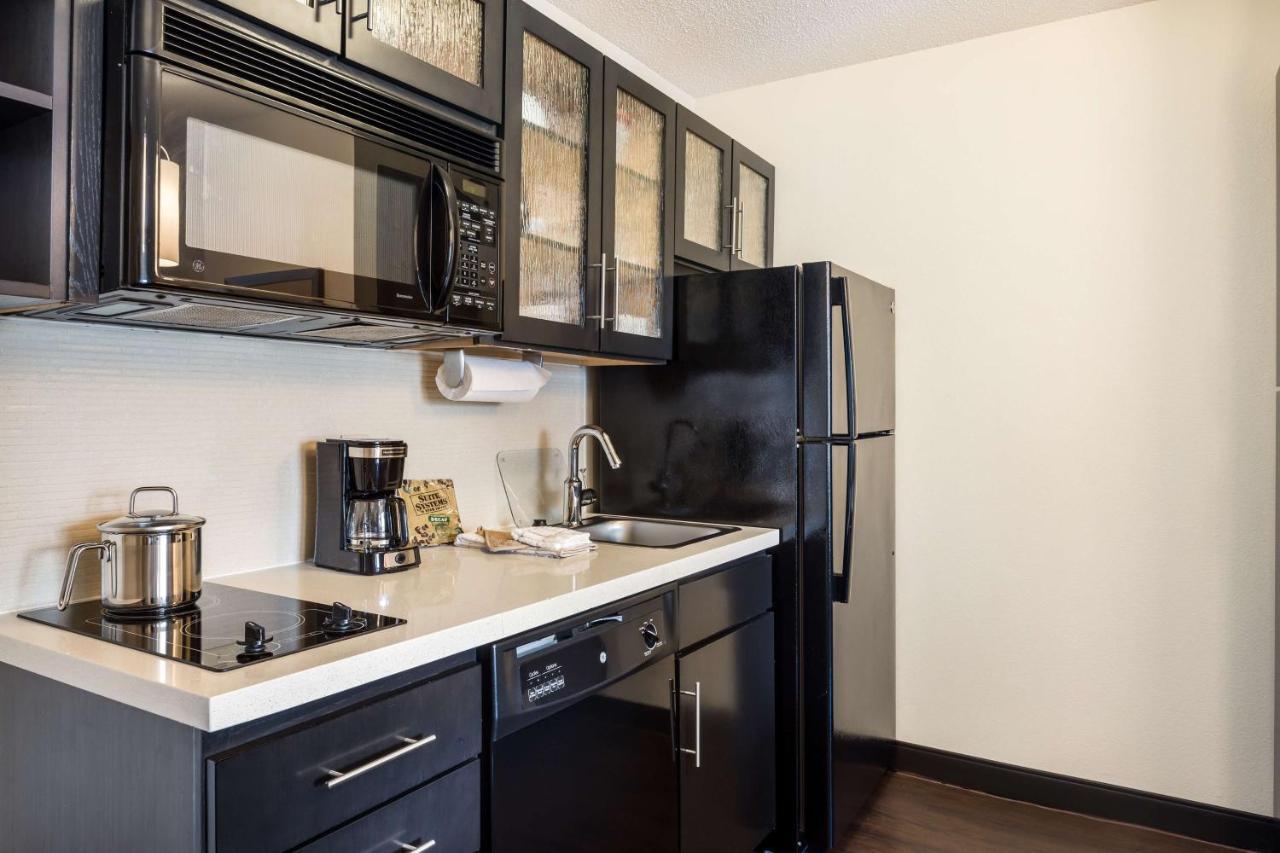 Sonesta Simply Suites Charlotte University Εξωτερικό φωτογραφία