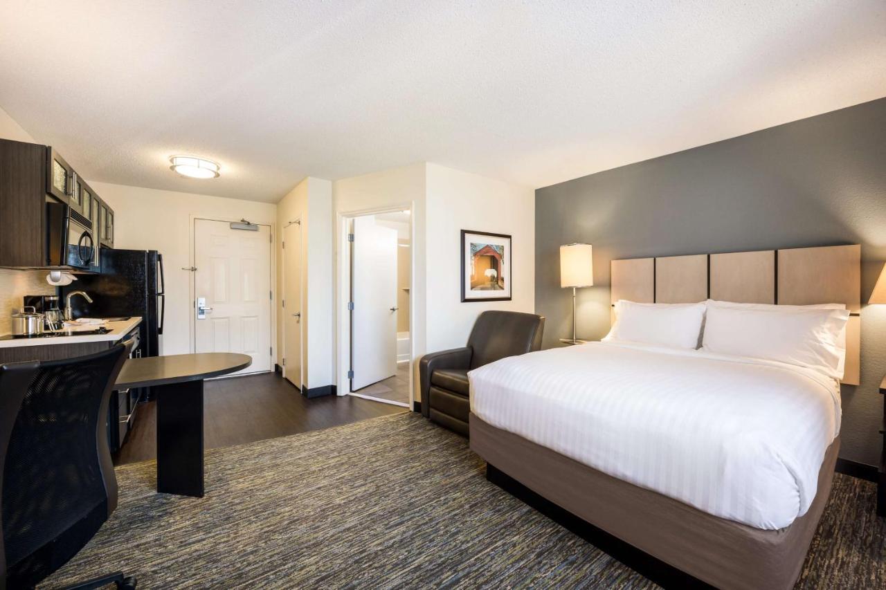 Sonesta Simply Suites Charlotte University Εξωτερικό φωτογραφία