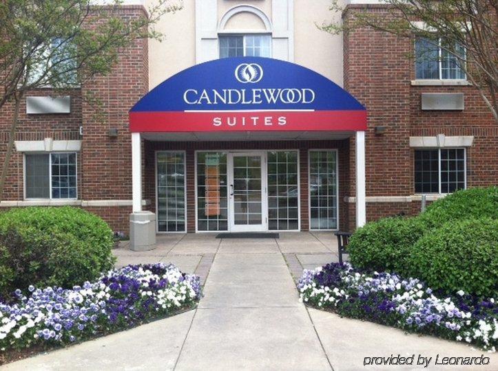 Sonesta Simply Suites Charlotte University Εξωτερικό φωτογραφία