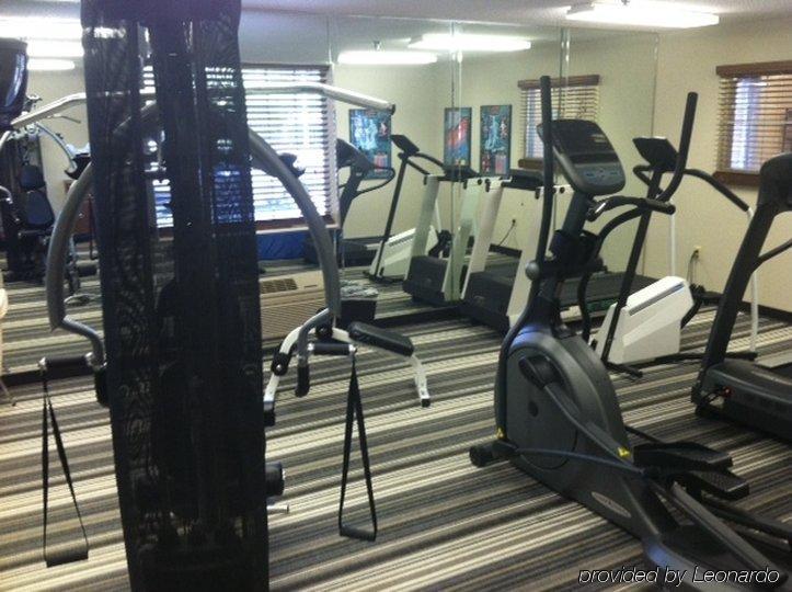 Sonesta Simply Suites Charlotte University Ανέσεις φωτογραφία