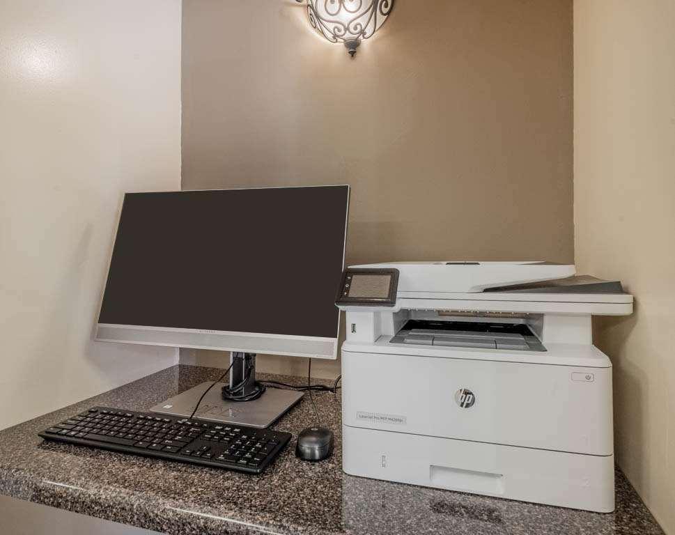 Sonesta Simply Suites Charlotte University Ανέσεις φωτογραφία
