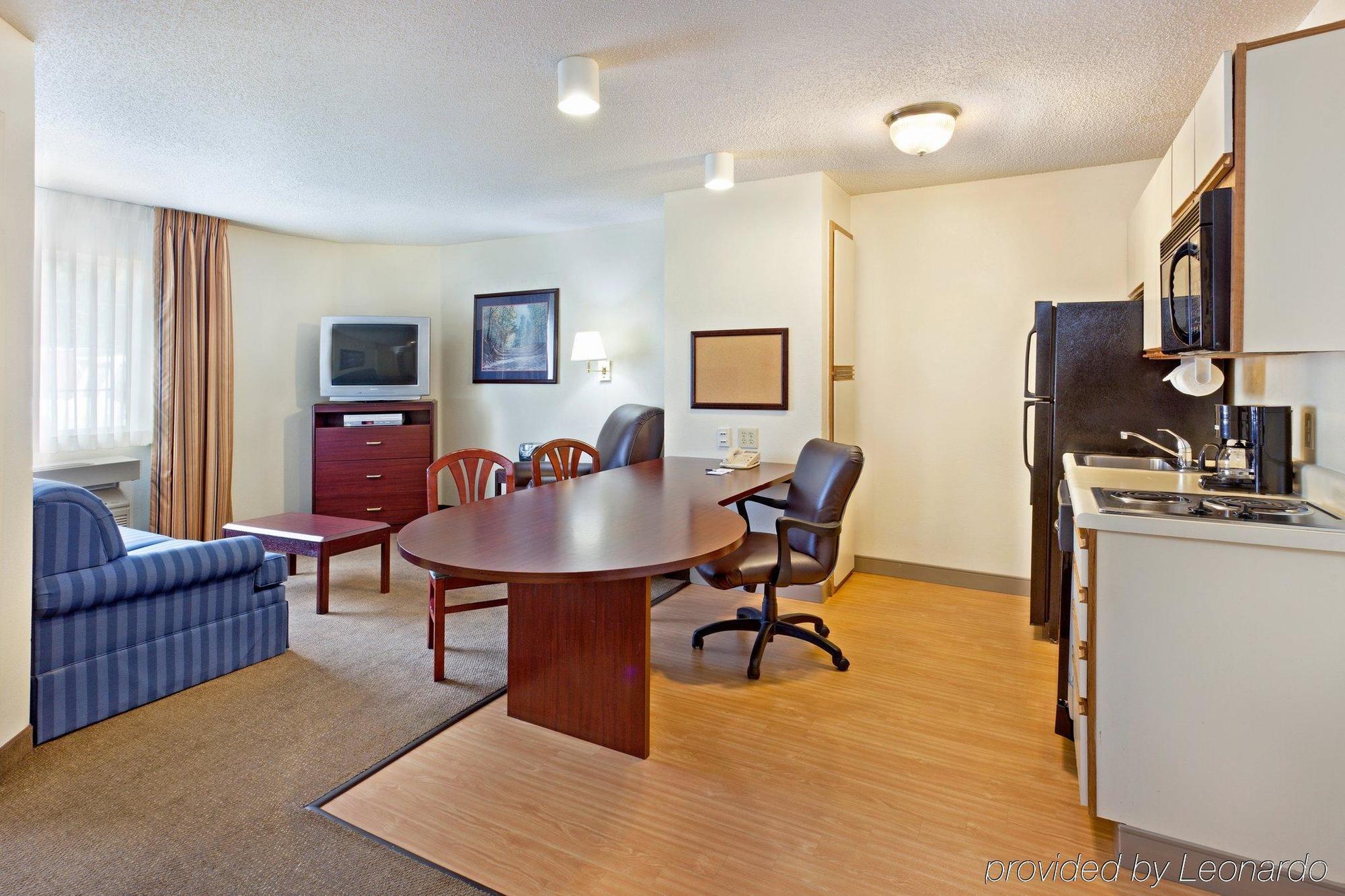 Sonesta Simply Suites Charlotte University Εξωτερικό φωτογραφία