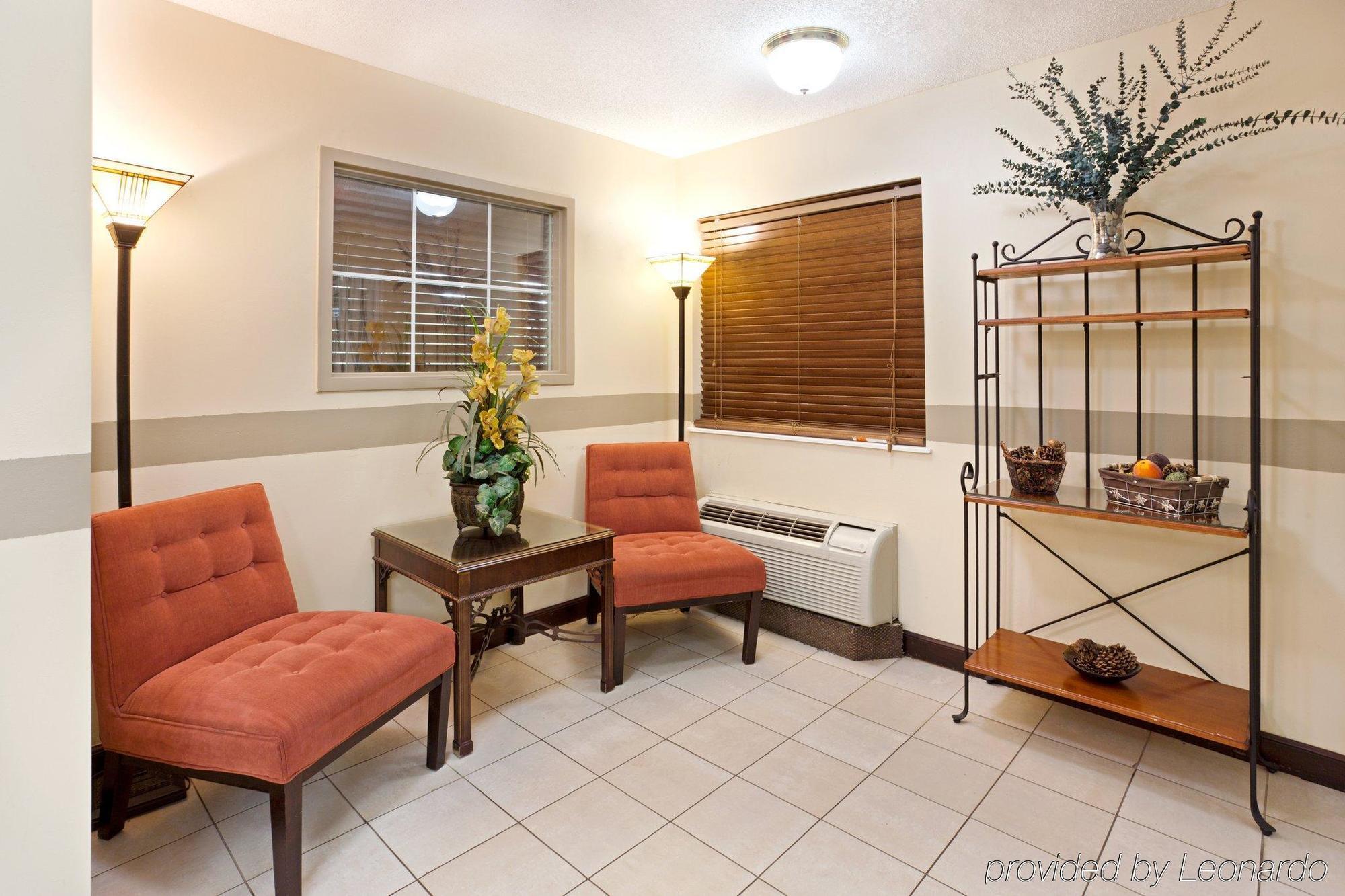 Sonesta Simply Suites Charlotte University Εξωτερικό φωτογραφία