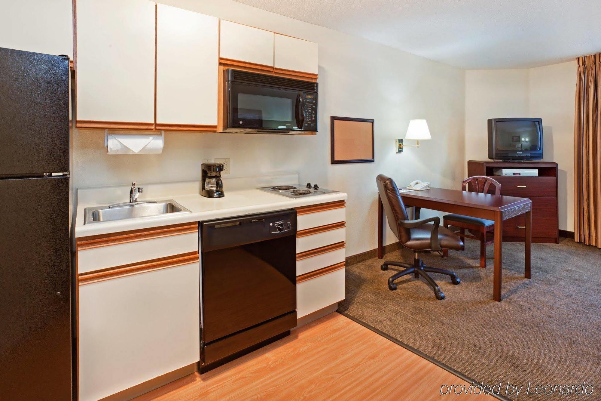 Sonesta Simply Suites Charlotte University Εξωτερικό φωτογραφία