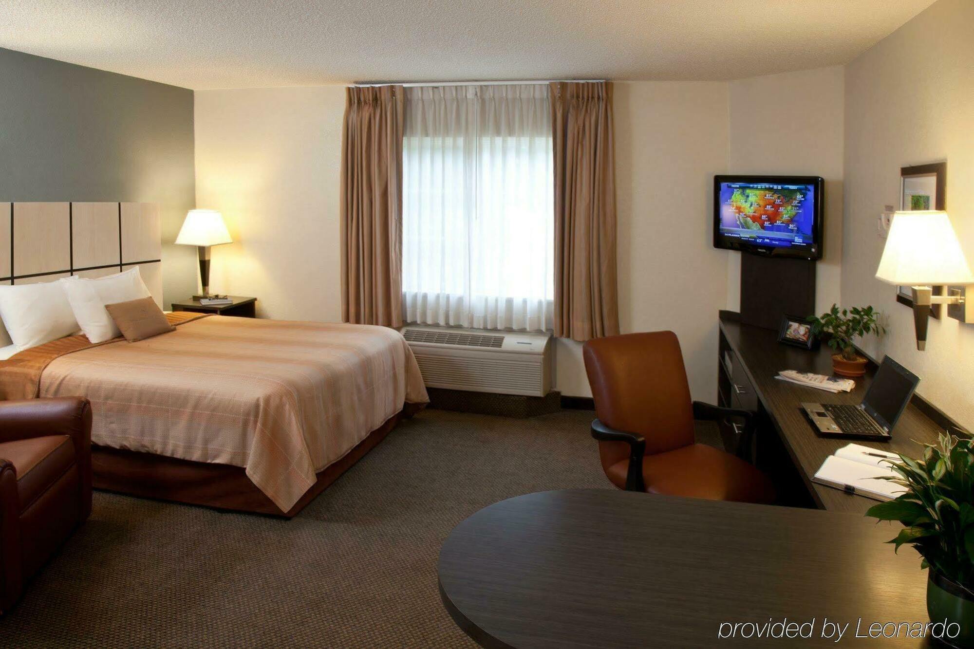 Sonesta Simply Suites Charlotte University Εξωτερικό φωτογραφία