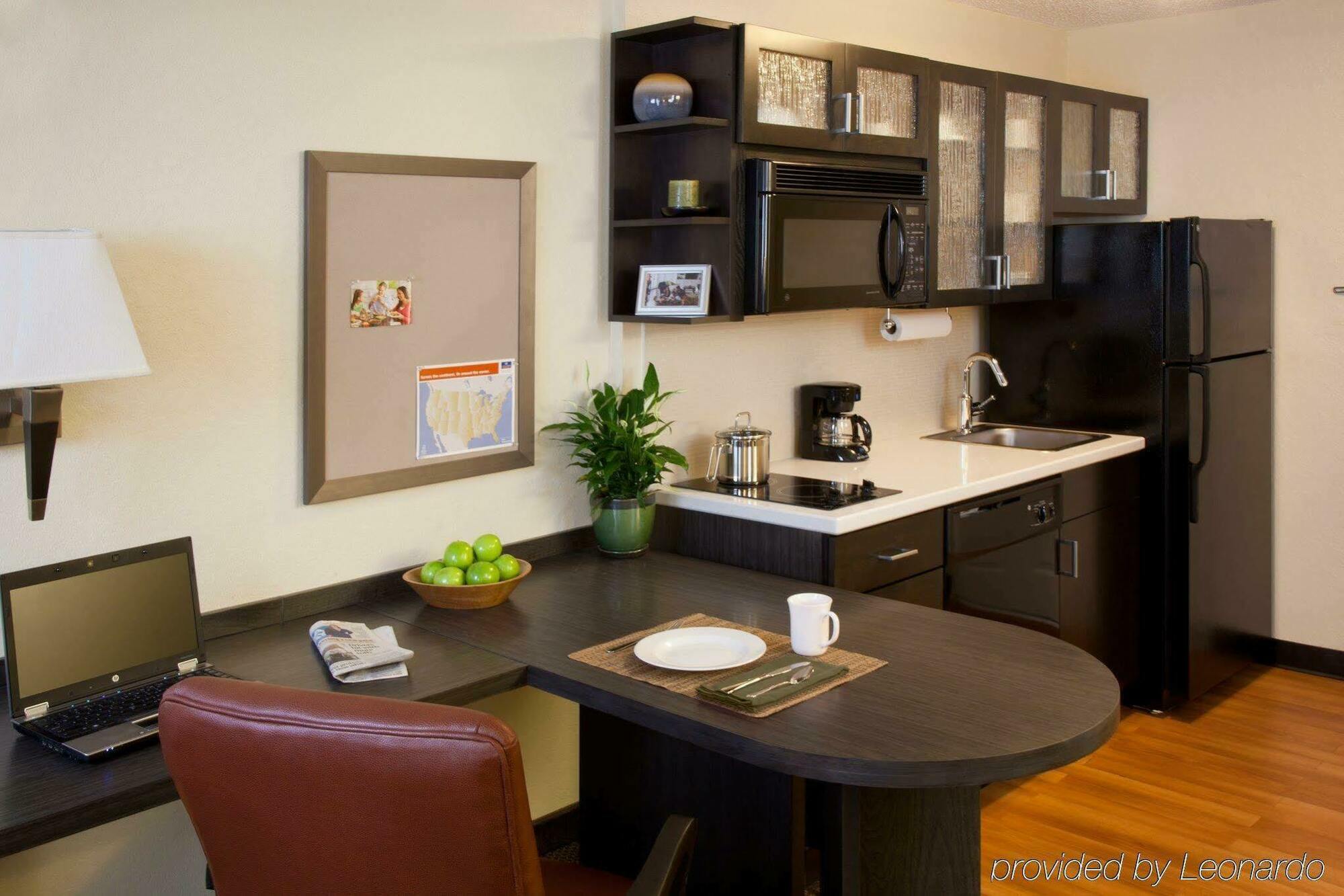 Sonesta Simply Suites Charlotte University Εξωτερικό φωτογραφία