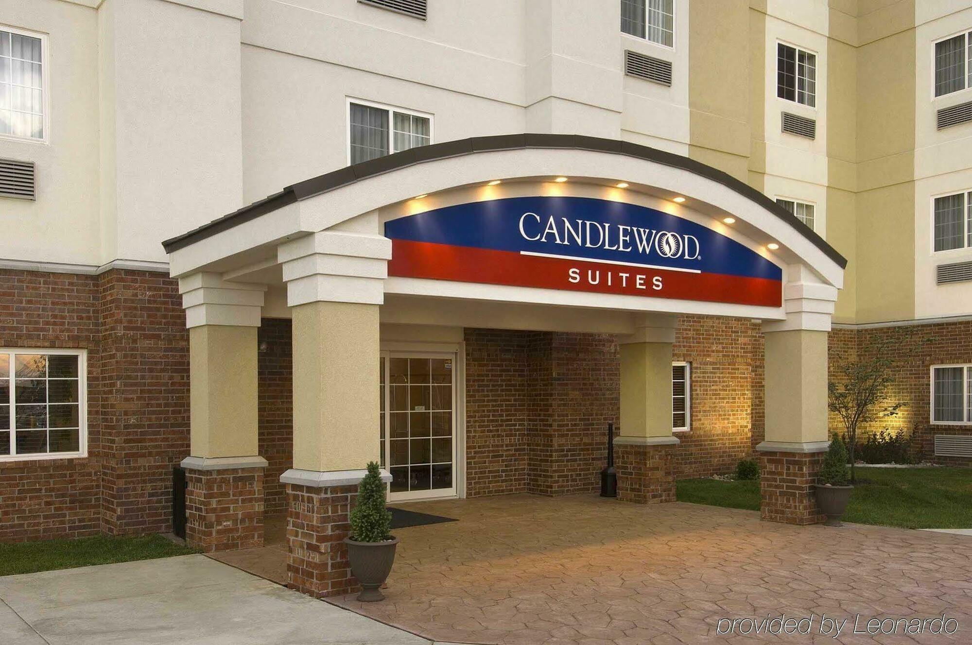 Sonesta Simply Suites Charlotte University Εξωτερικό φωτογραφία