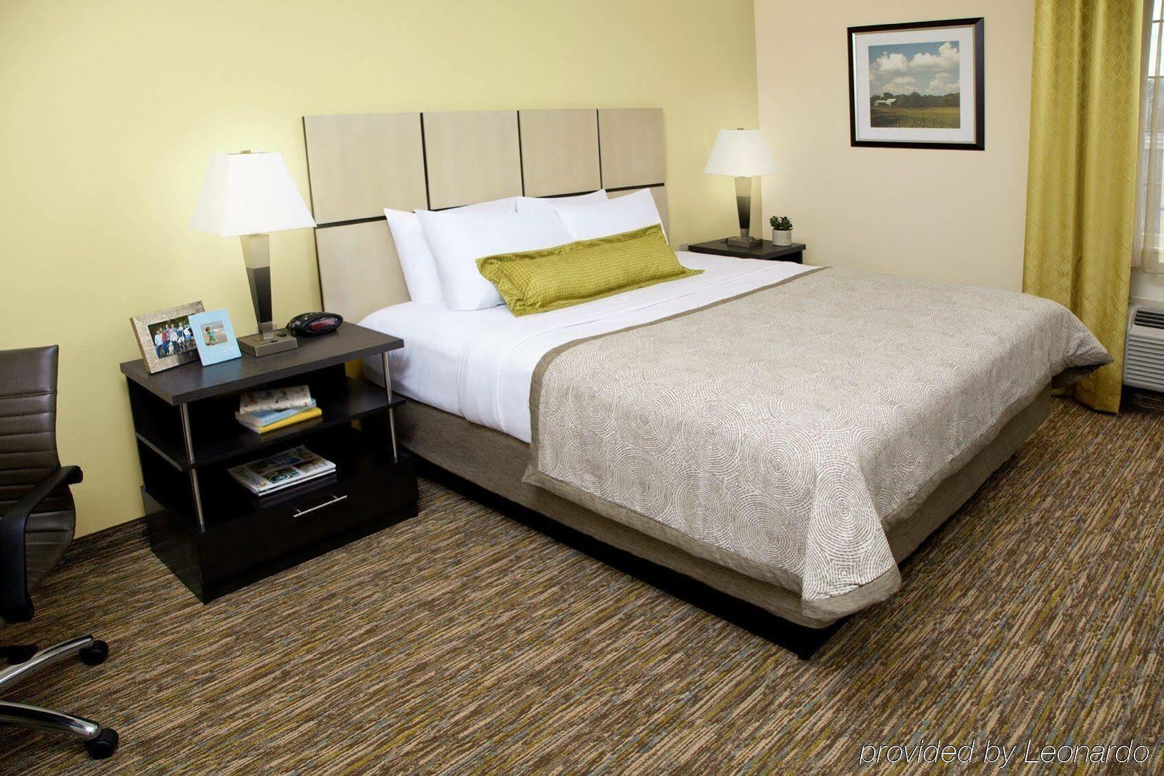 Sonesta Simply Suites Charlotte University Εξωτερικό φωτογραφία
