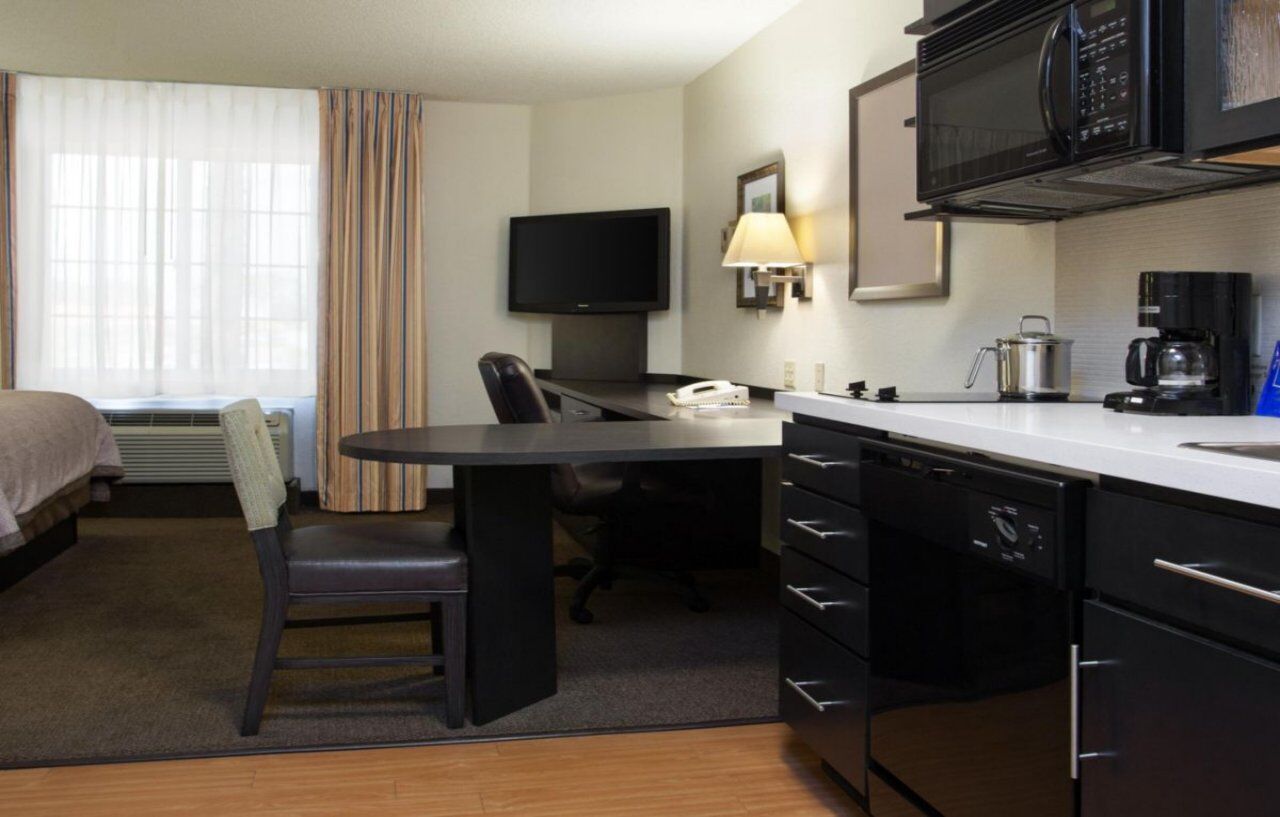 Sonesta Simply Suites Charlotte University Εξωτερικό φωτογραφία