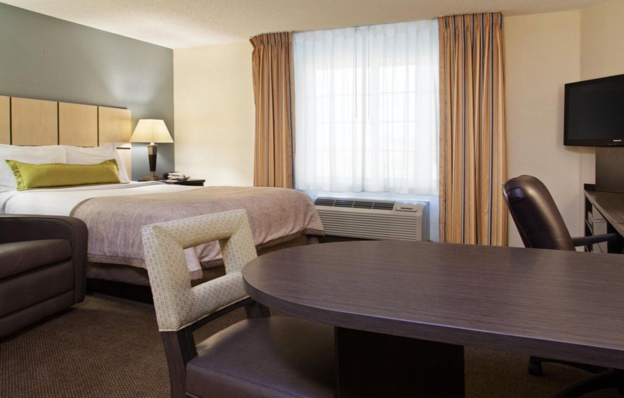 Sonesta Simply Suites Charlotte University Εξωτερικό φωτογραφία
