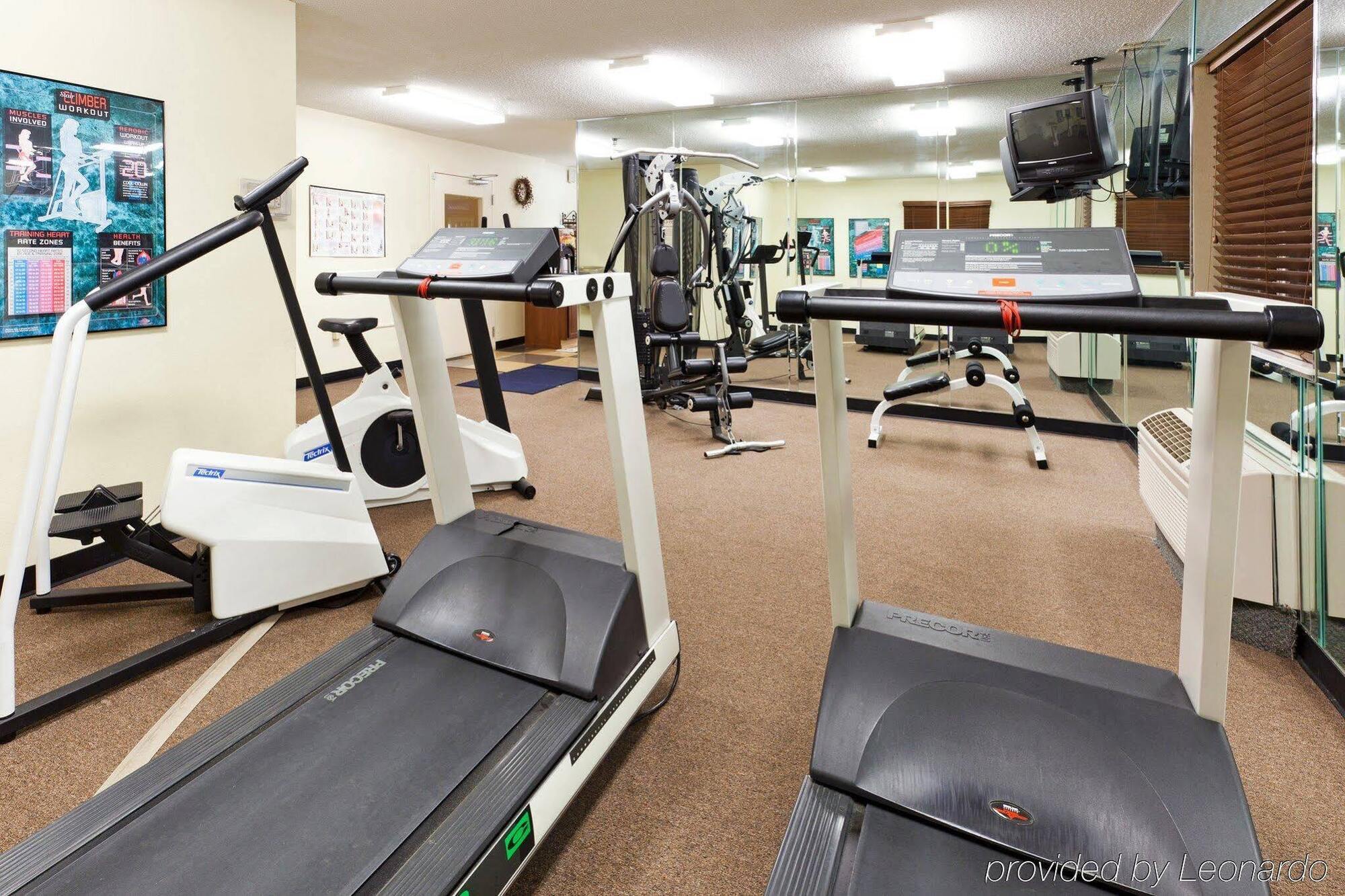Sonesta Simply Suites Charlotte University Εξωτερικό φωτογραφία